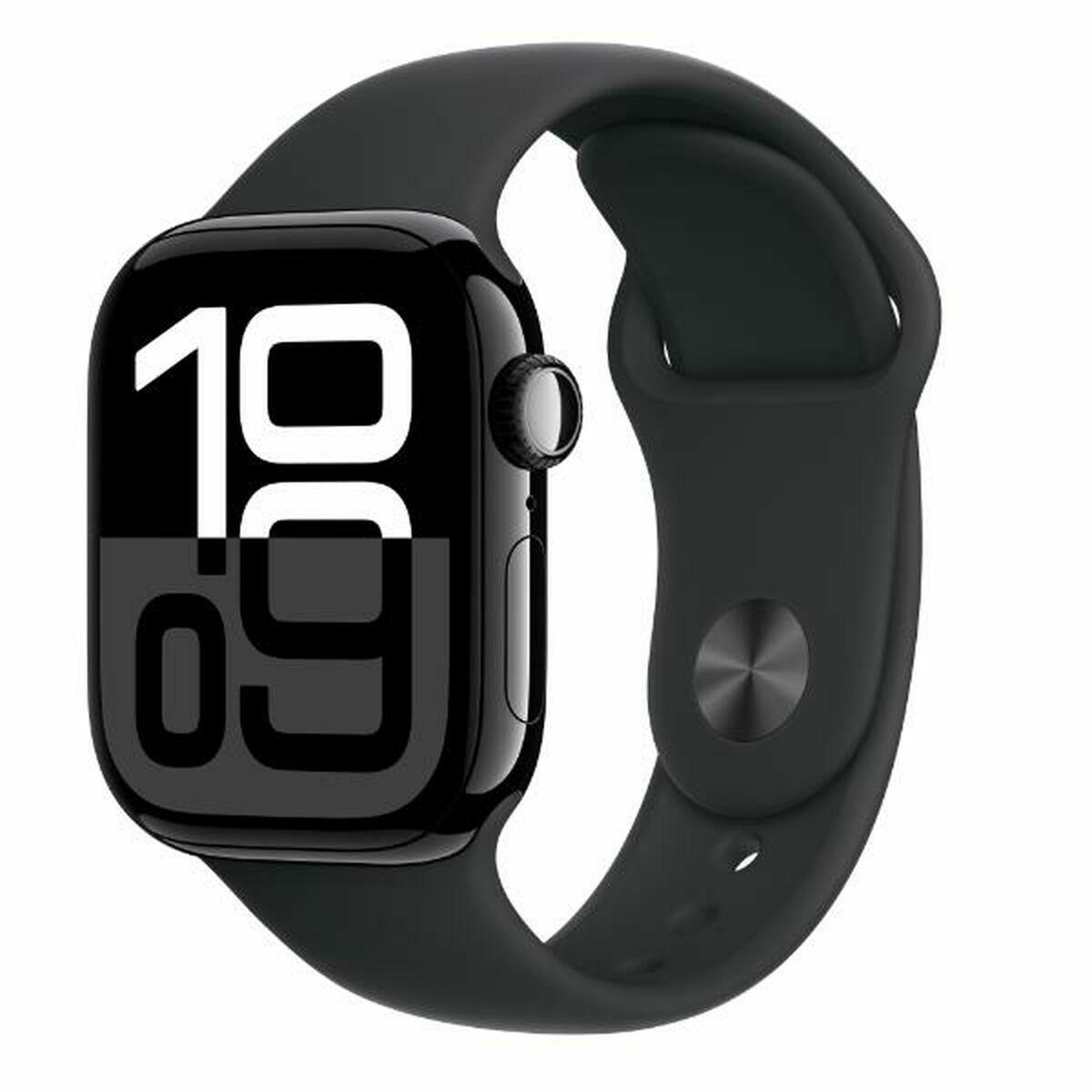Smartwatch Apple MWWF3QL/A 42 mm Negro