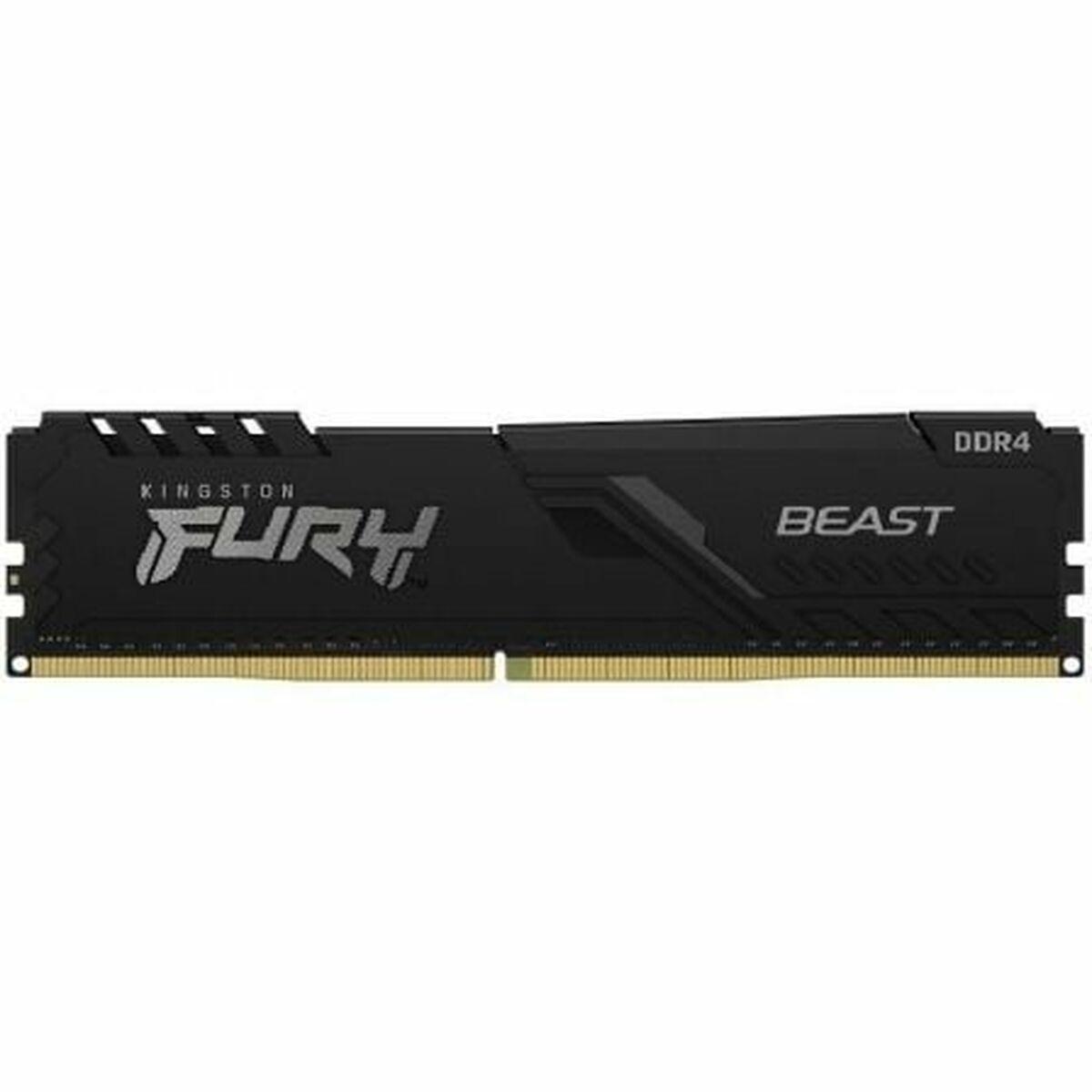 Memoria RAM Kingston KF436C17BB/8 8 GB DDR4 3600 MHz