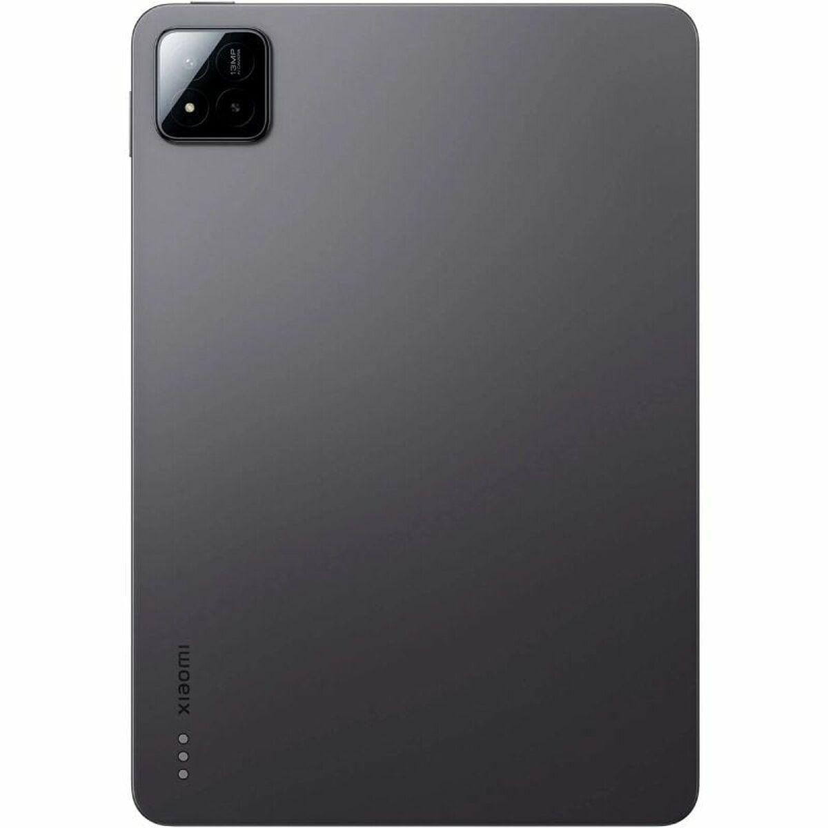 Tablet Xiaomi Pad 7 Octa Core 8 GB RAM 256 GB Gris