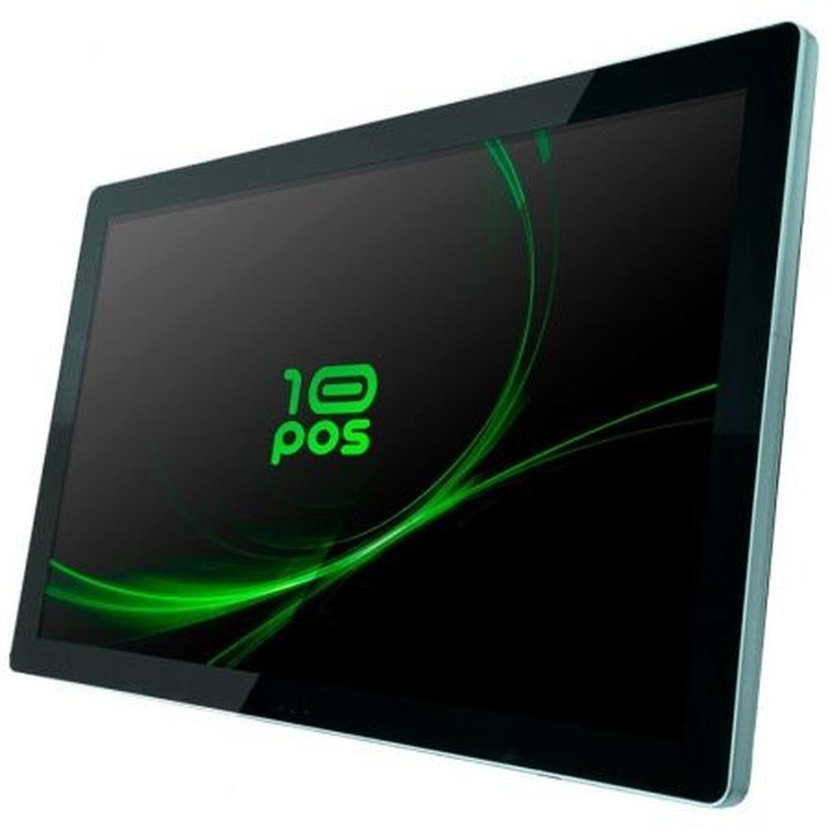 Lector Códigos de Barras 10POS 10D-215A1RK232