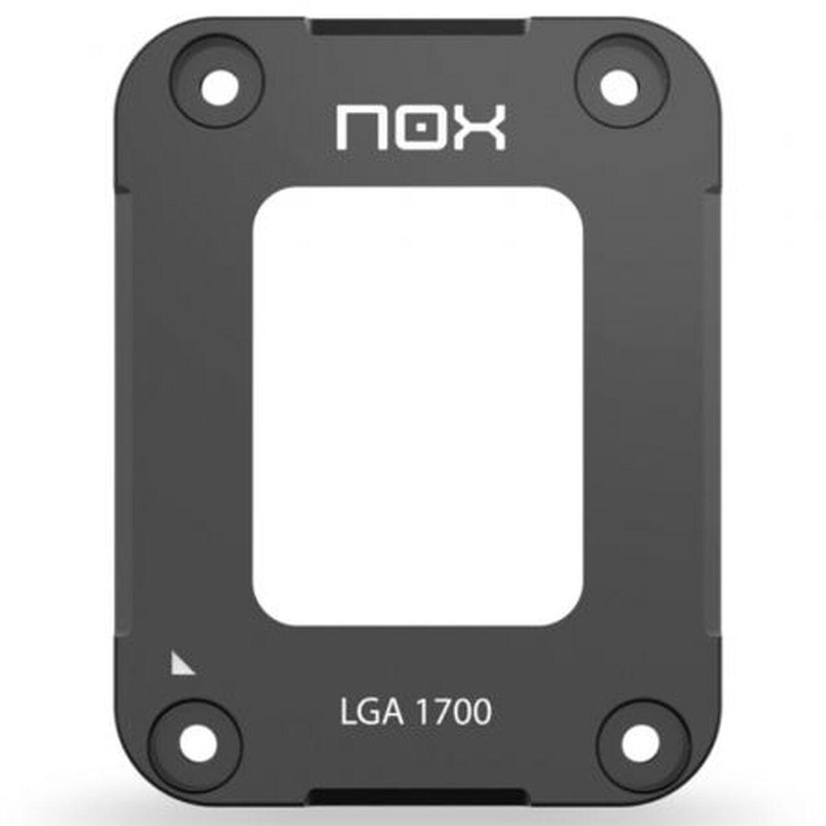 Base de Refrigeración para Portátil Nox-Xtreme NXHUMMERSHIELDINT