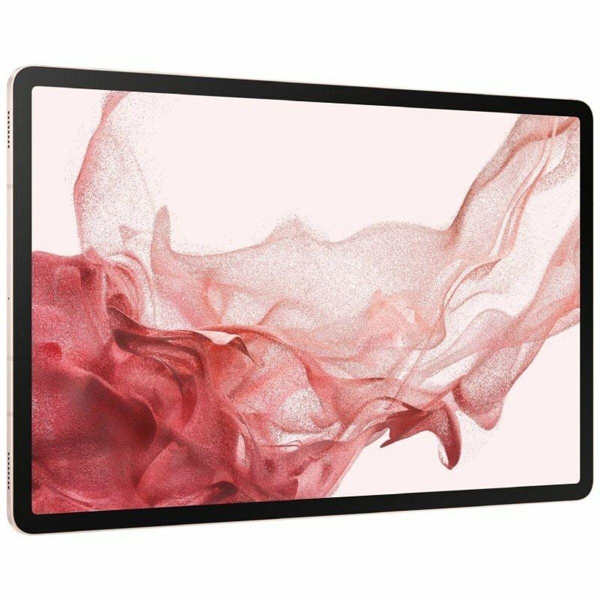 Tablet Samsung Galaxy Tab S8+ Octa Core 8 GB RAM 128 GB Rosa 12,4