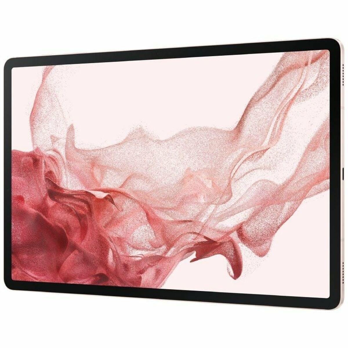 Tablet Samsung Galaxy Tab S8+ Octa Core 8 GB RAM 128 GB Rosa 12,4