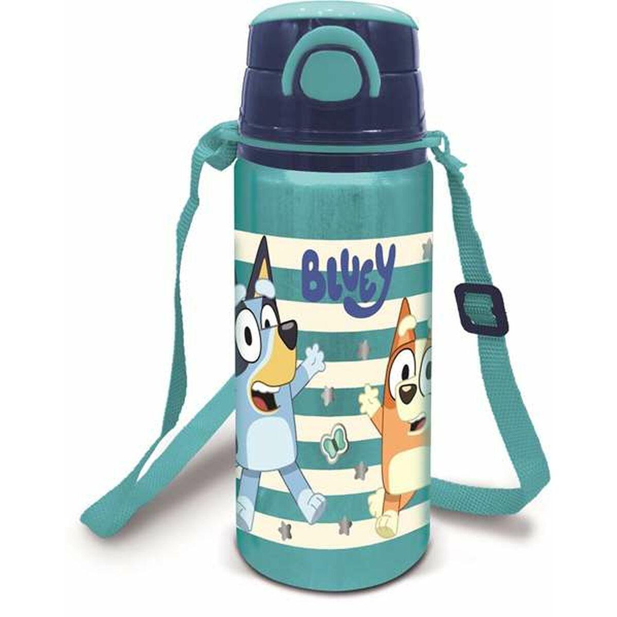 Botella Bluey Aluminio