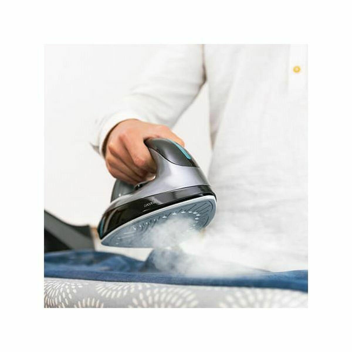Centro de Planchado Cecotec Fast&Furious 8040 Absolute 2400 W