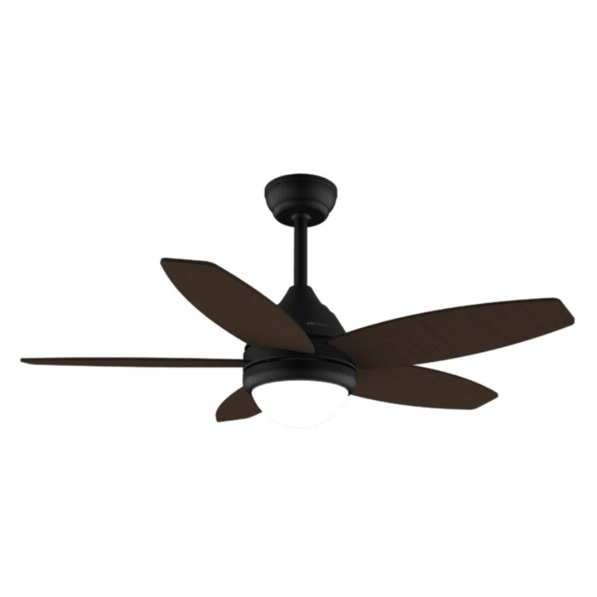 Ventilador de Techo Cecotec 08548 Madera