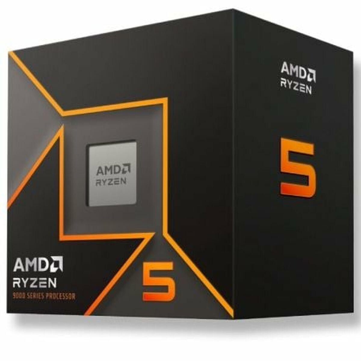 Procesador AMD 100-100000718BOX AMD AM5