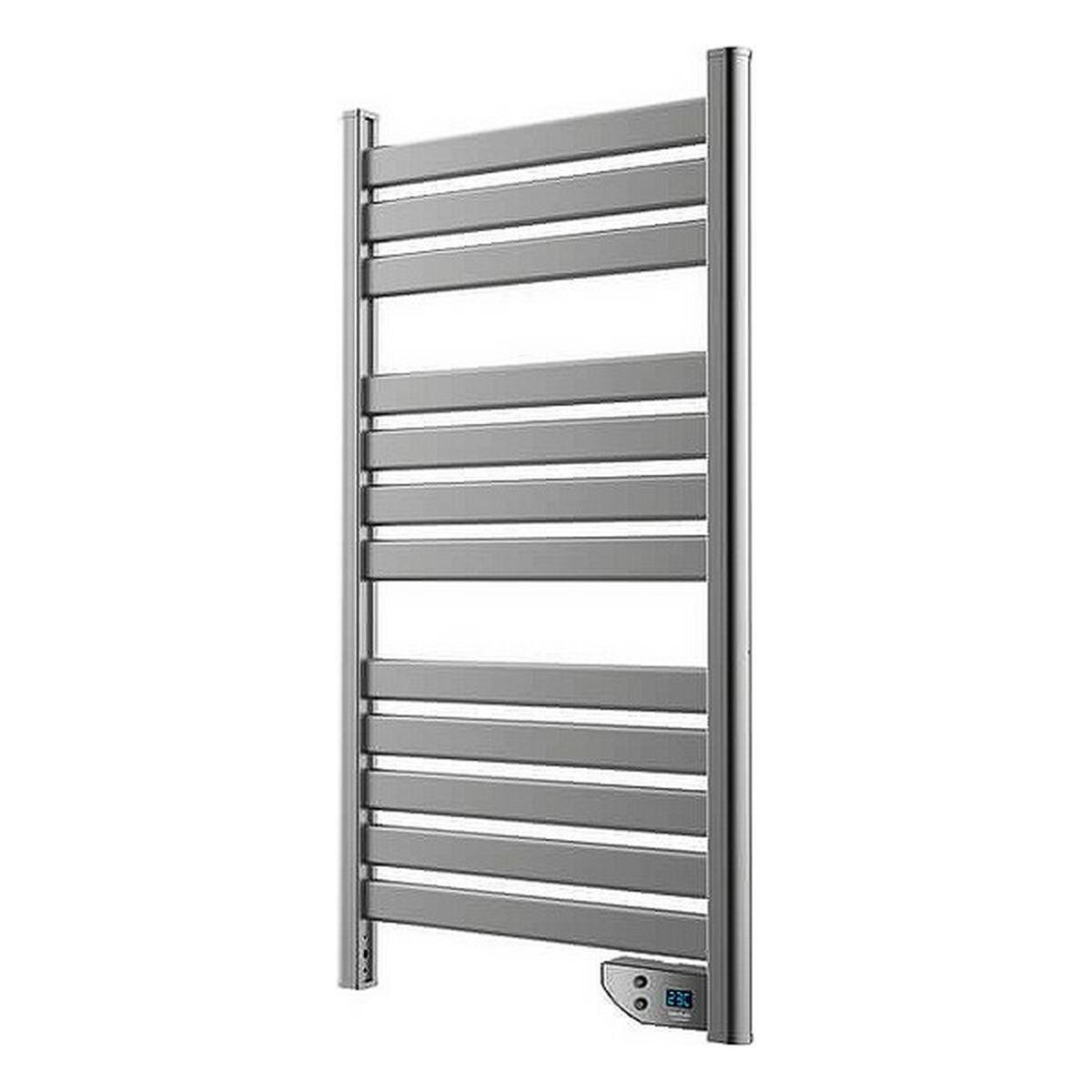 Toallero Eléctrico Cecotec Ready Warm 9050 Twin Towel 500W 500 W
