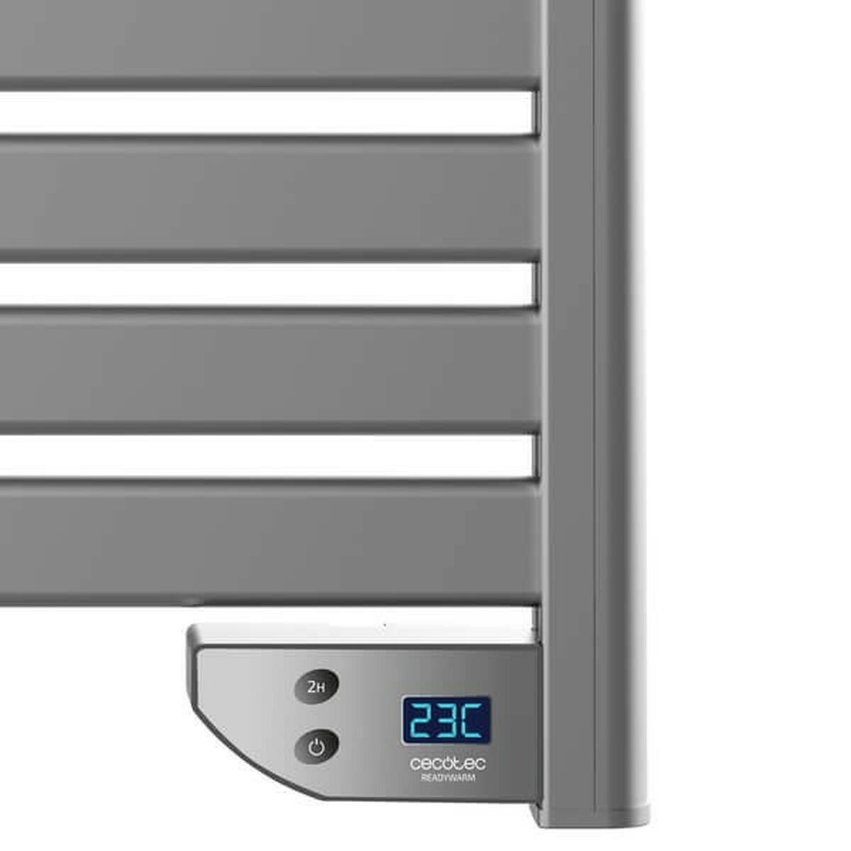 Toallero Eléctrico Cecotec Ready Warm 9050 Twin Towel 500W 500 W