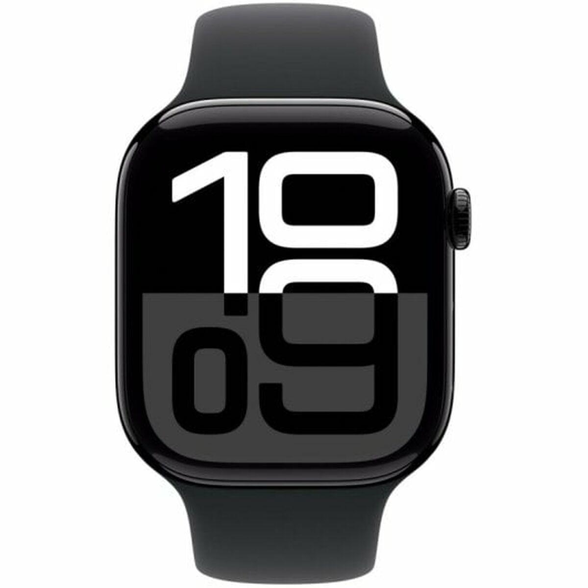 Smartwatch Apple MWWQ3QL/A Negro Ø 46 mm