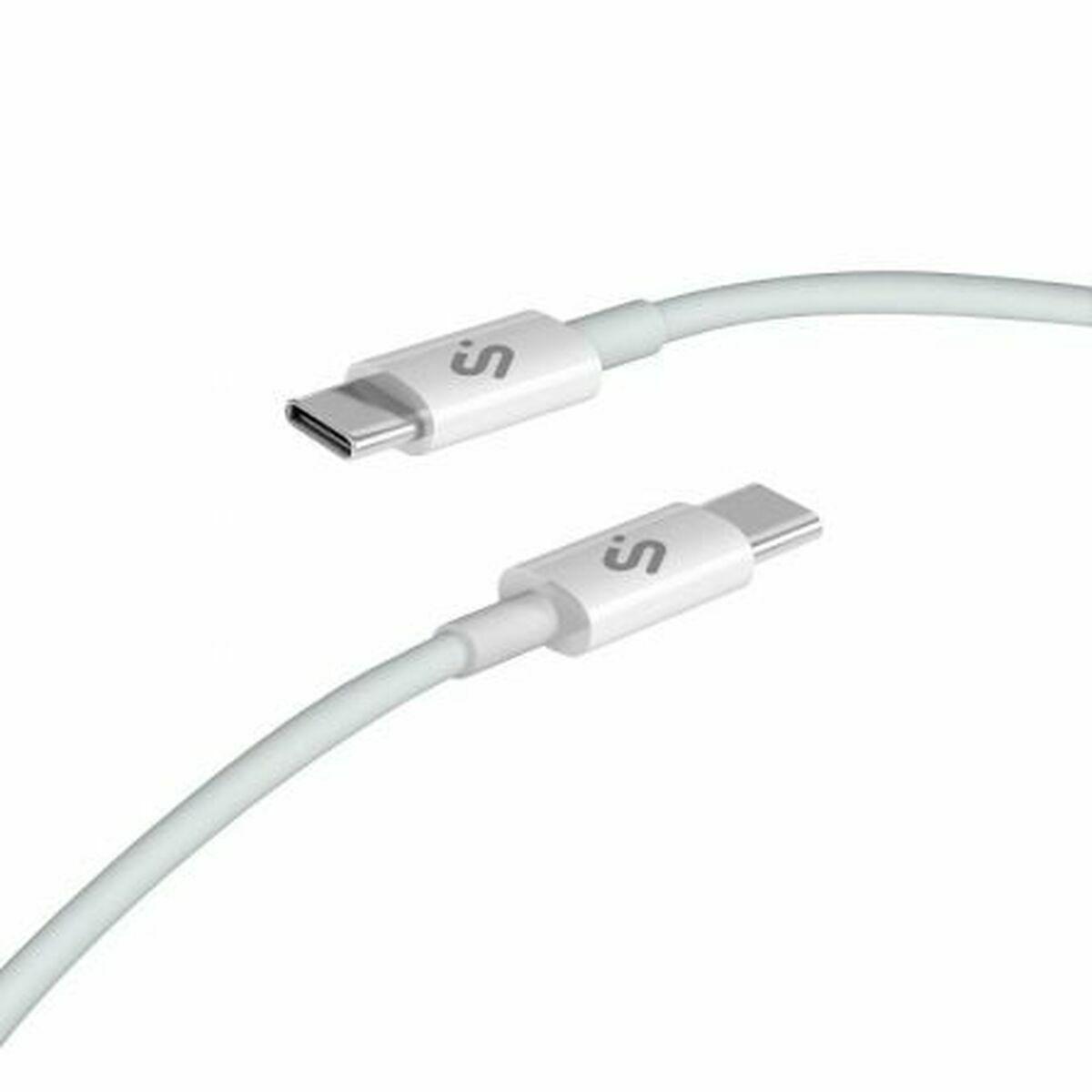 Cable HDMI Subblim