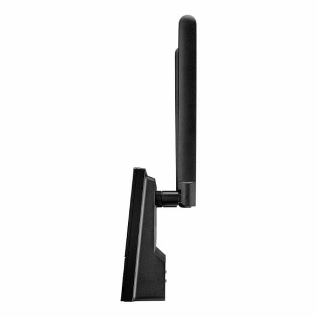 Router Asus 4G-N16 Negro RJ45 Ethernet LAN