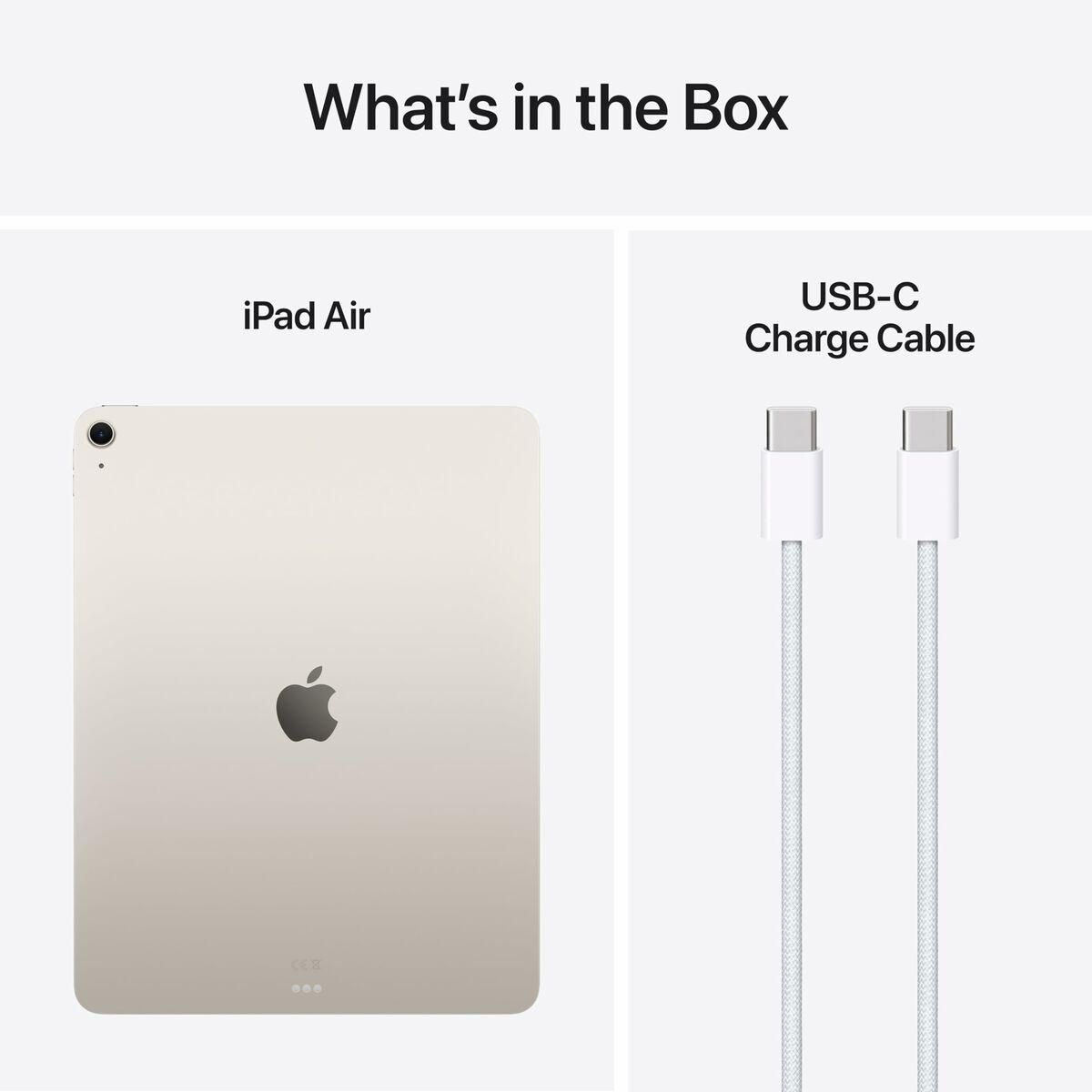 Tablet Apple MCNQ4TY/A 13
