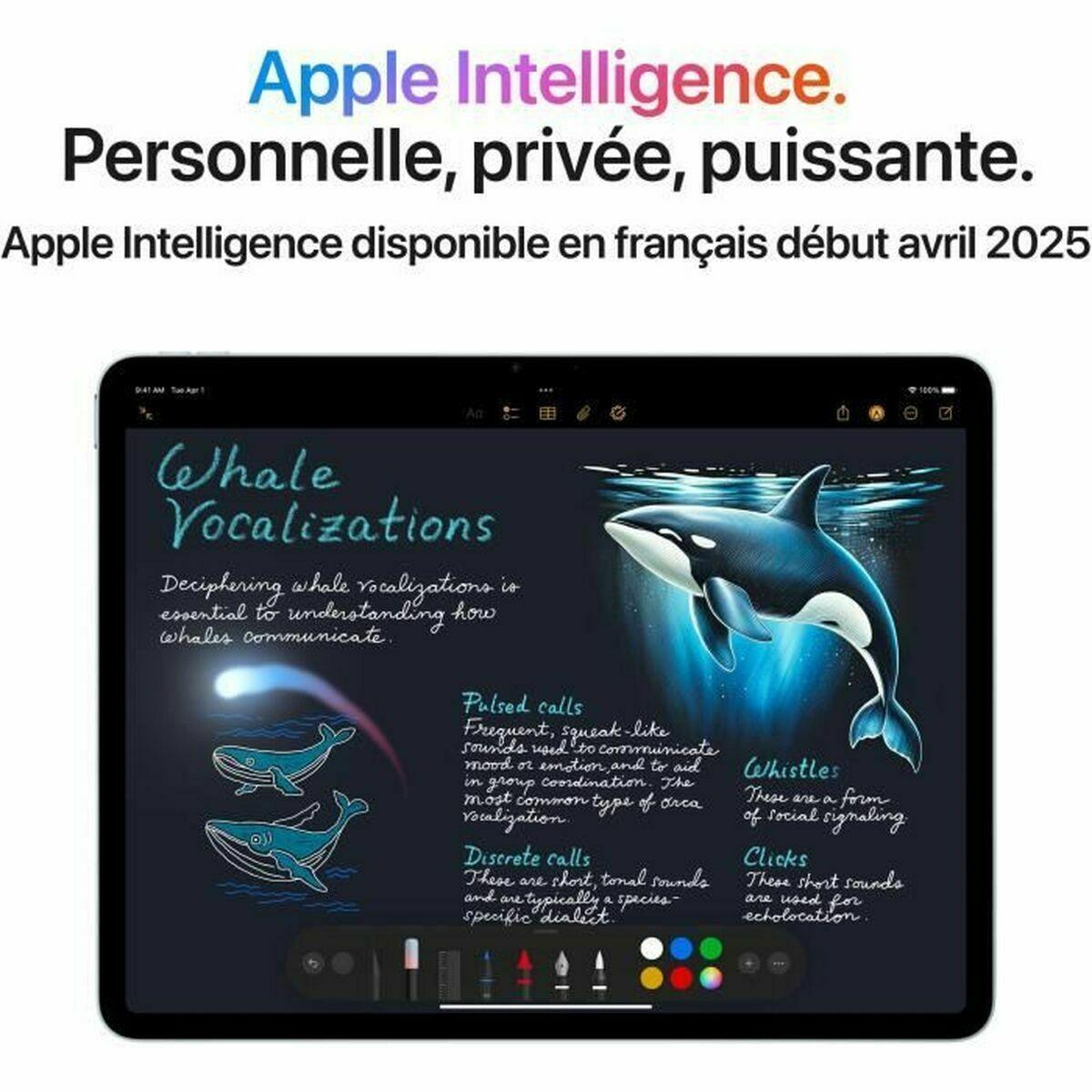 Tablet Apple MCA34TY/A 11