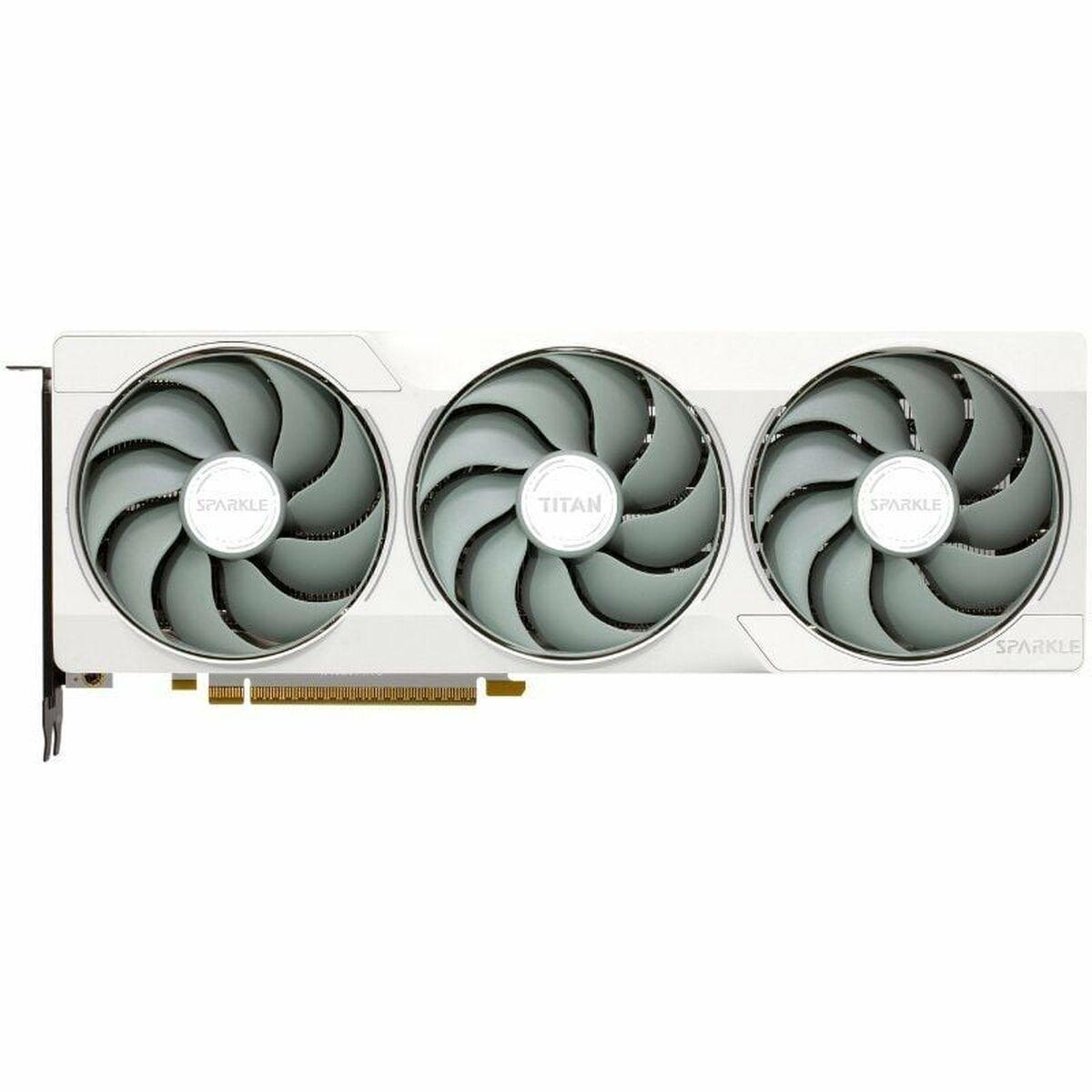 Tarjeta Gráfica Sparkle 1A1-S00428700G 12 GB GDDR6