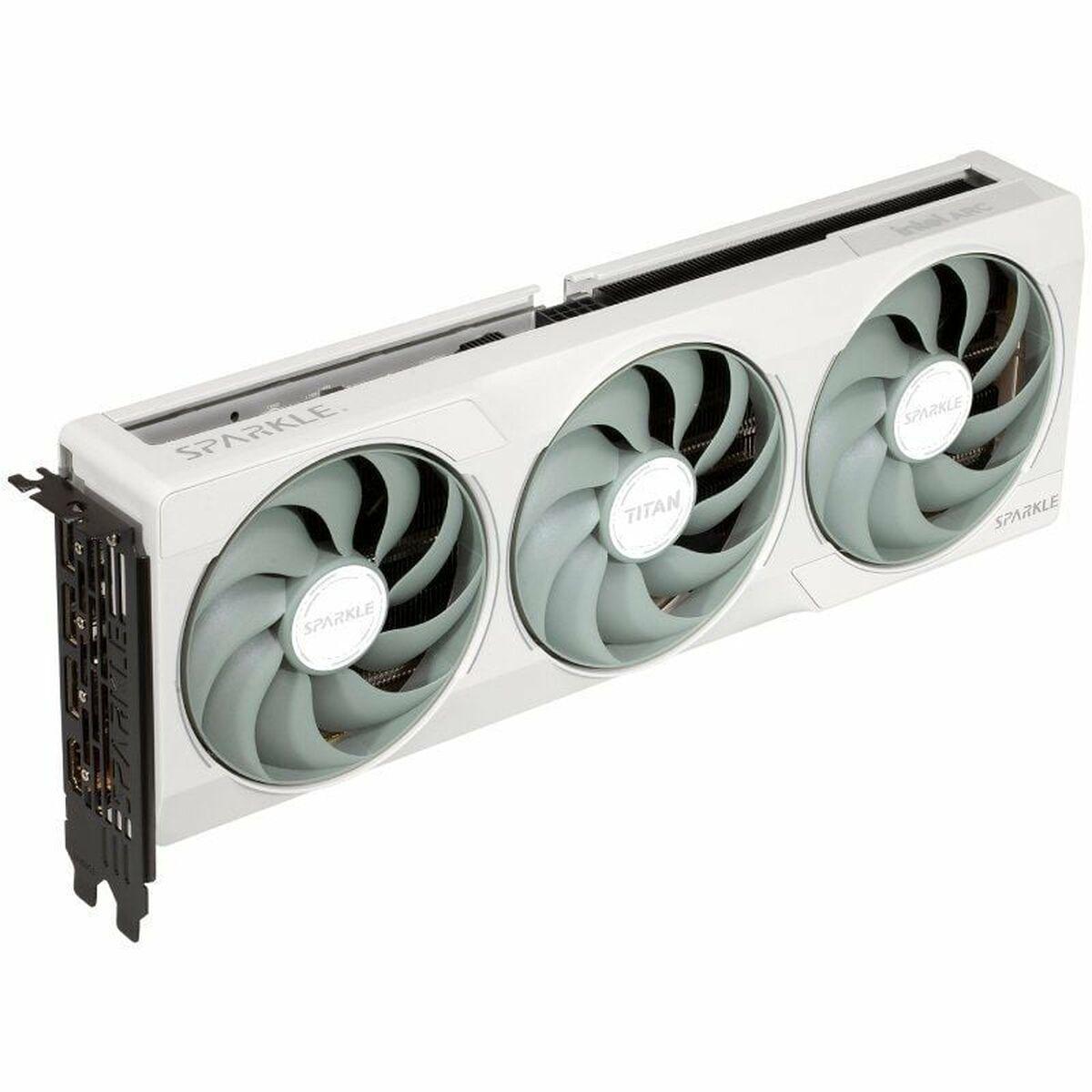 Tarjeta Gráfica Sparkle 1A1-S00428700G 12 GB GDDR6