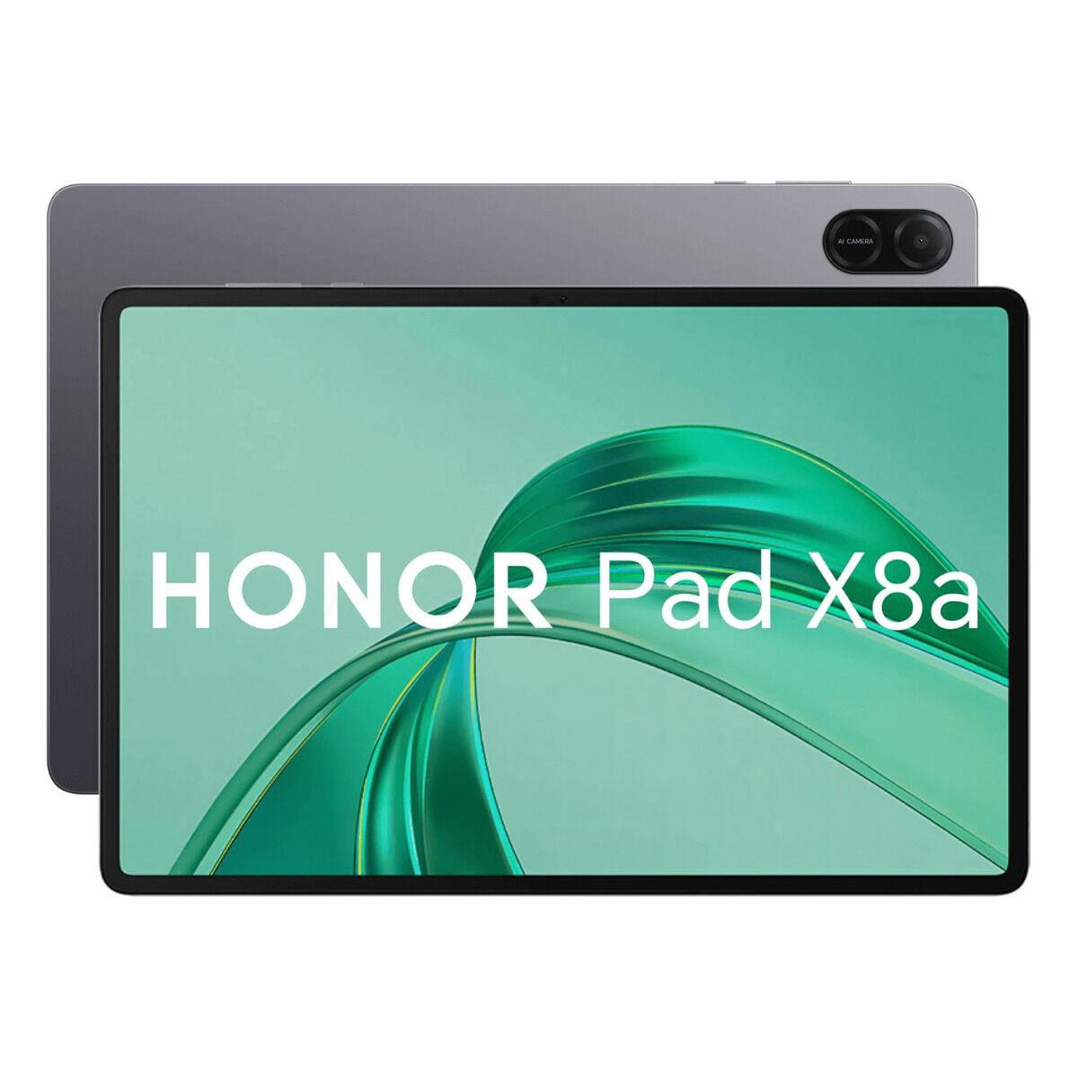 Tablet Honor 5301AKFT Octa Core 4 GB RAM 128 GB Gris 11