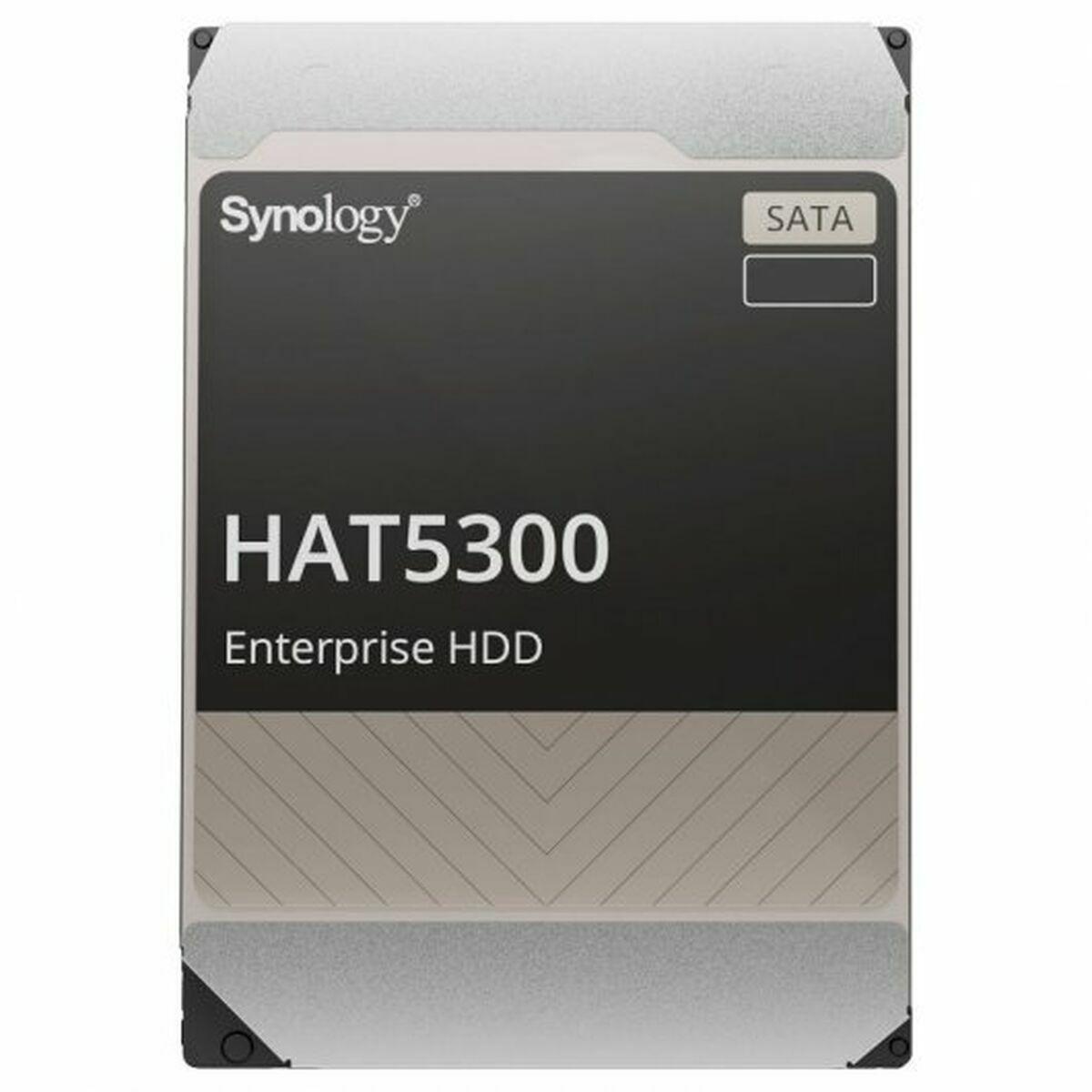 Disco Duro Synology HAT5300 3,5