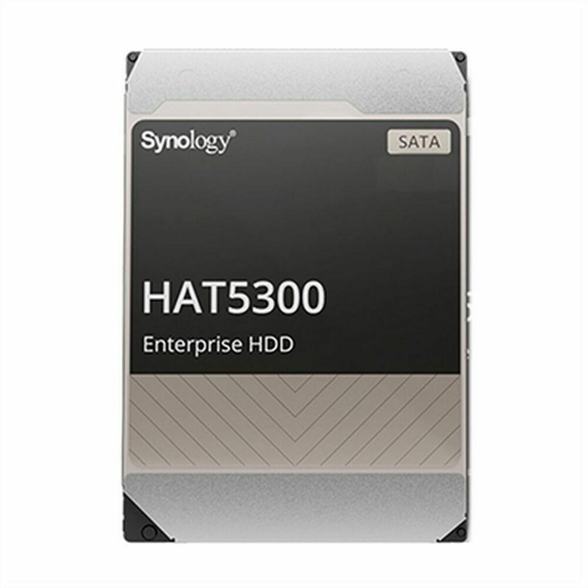Disco Duro Synology HAT5300 3,5