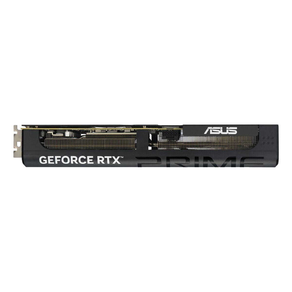 Tarjeta Gráfica Asus 90YV0M11-M0NA00 nvidia geforce rtx 5070 12 GB GDDR6 GDDR6X