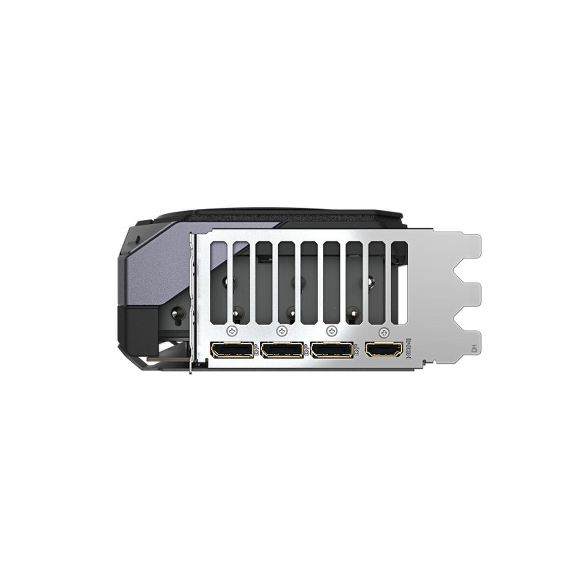 Tarjeta Gráfica Gigabyte 9VN5080GO-00-G10 16 GB GDDR6