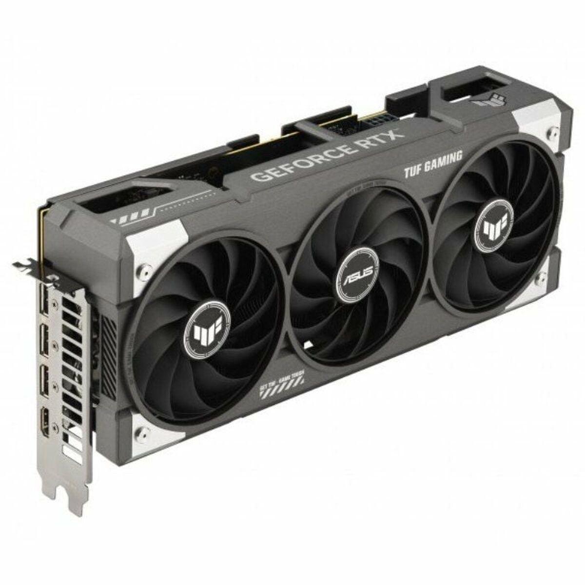 Tarjeta Gráfica Asus 90YV0N00-M0NA00 8 GB GDDR6