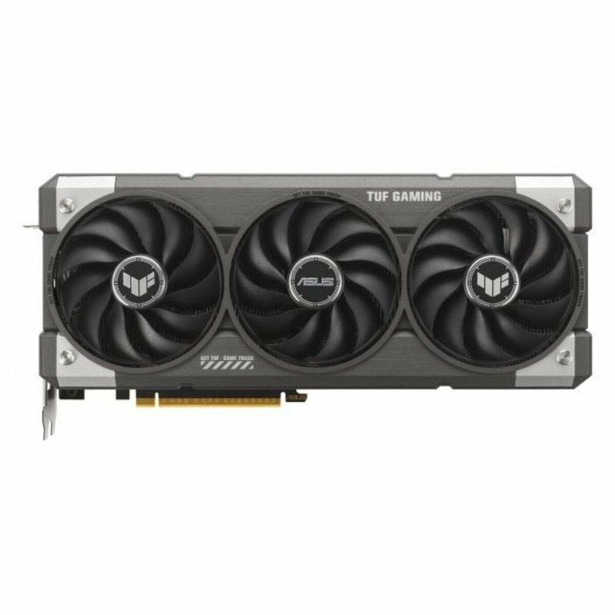Tarjeta Gráfica Asus 90YV0N00-M0NA00 8 GB GDDR6
