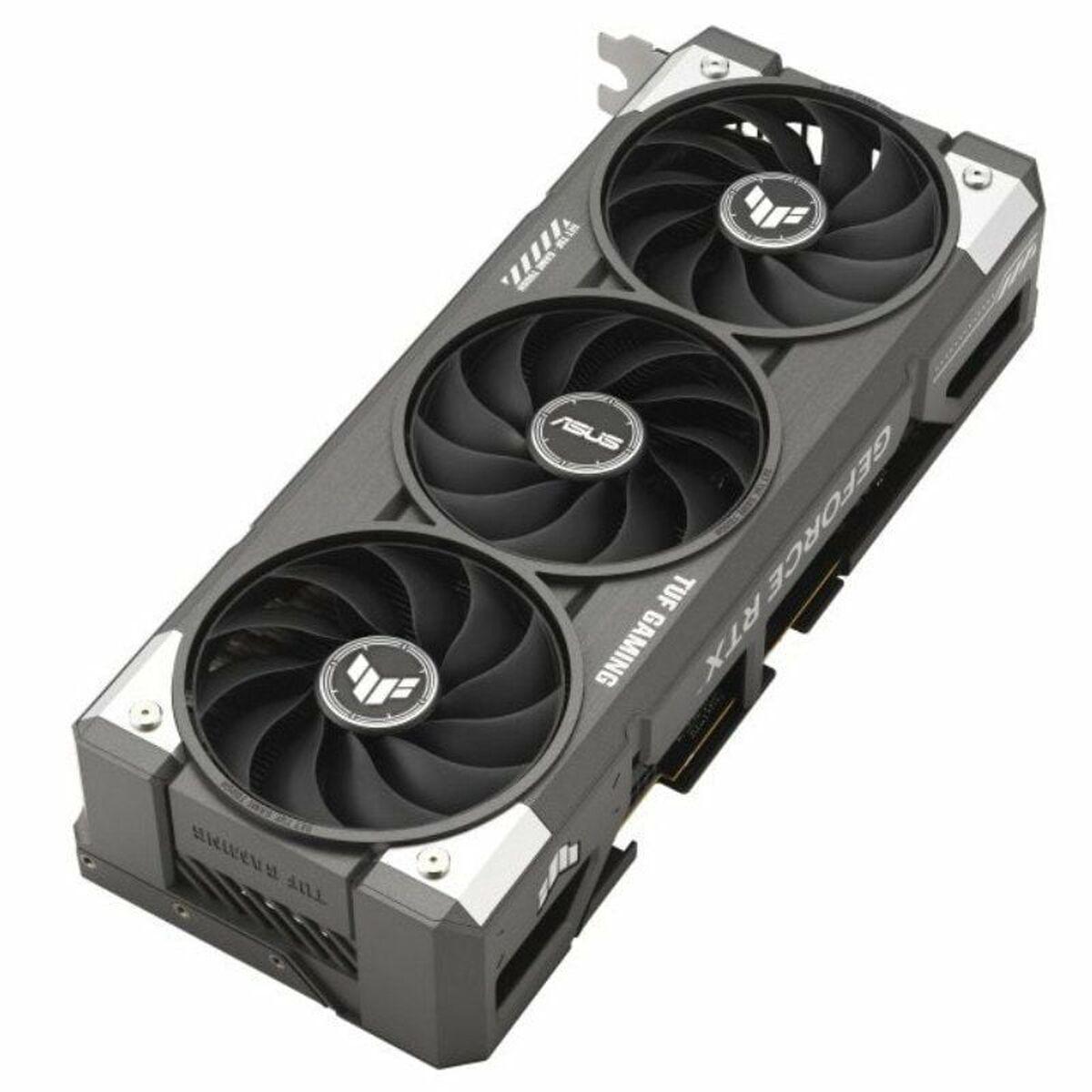 Tarjeta Gráfica Asus 90YV0N00-M0NA00 8 GB GDDR6