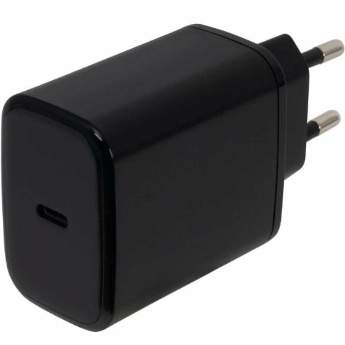 Cargador de Pared FONESTAR POWER-C-65 65 W