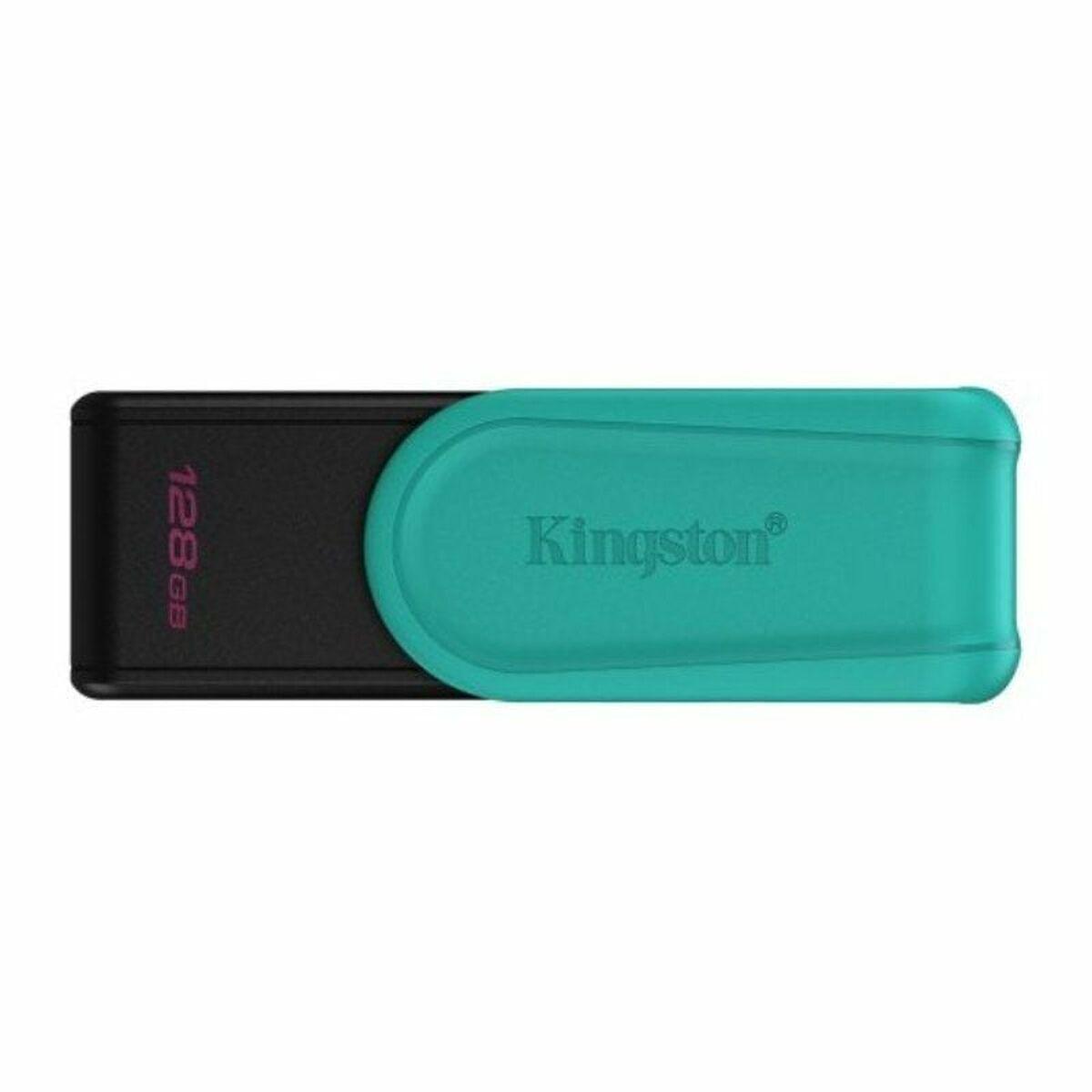 Memoria USB Kingston DataTraveler Exodia S USB 3.2 128 GB