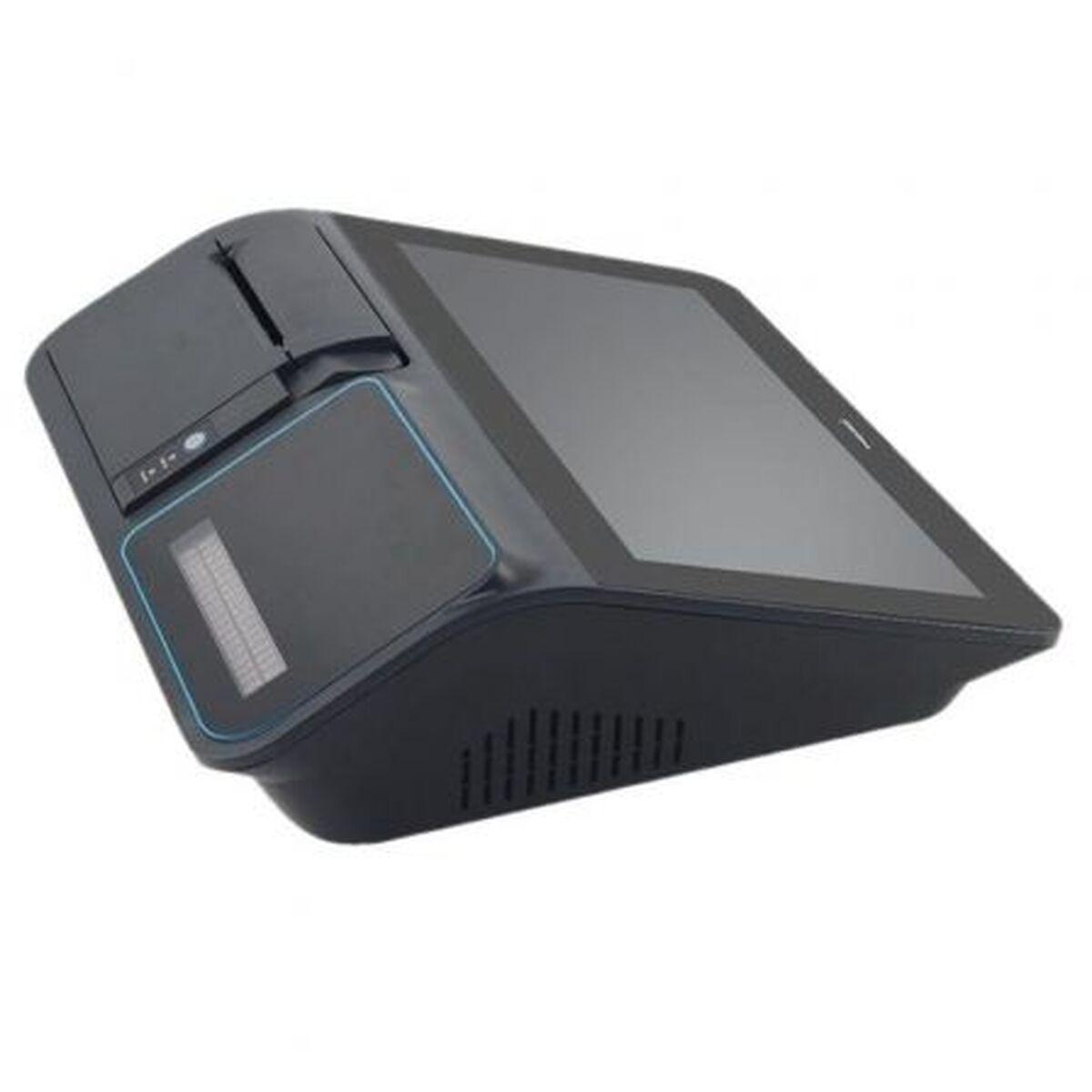 Lector Códigos de Barras Premier KT116A11116RK3568432