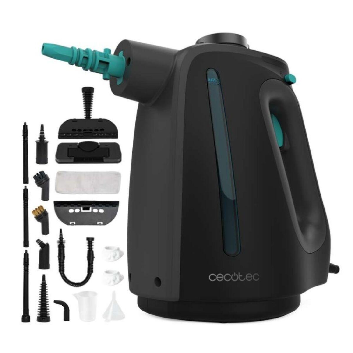Mopa a Vapor Cecotec 00644 1350 W