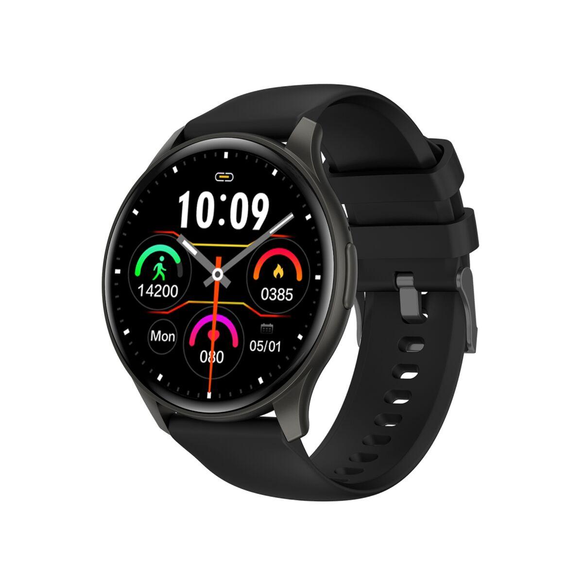 Smartwatch Trevi T-FIT 235 A Negro 1,43