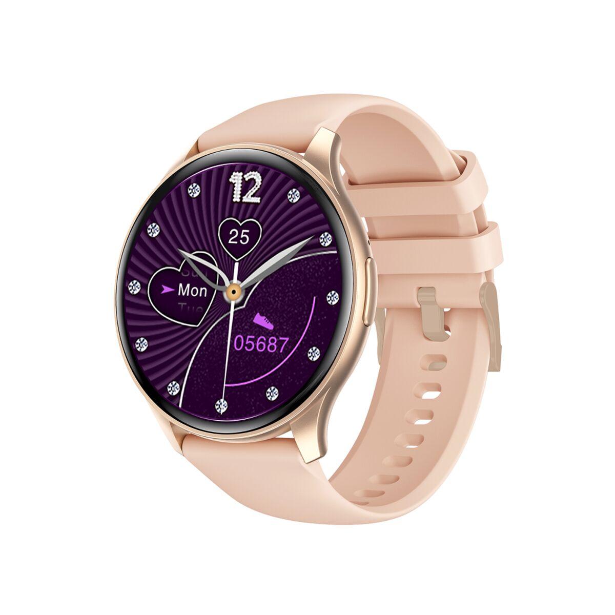 Smartwatch Trevi T-FIT 235 A Rosa 1,43
