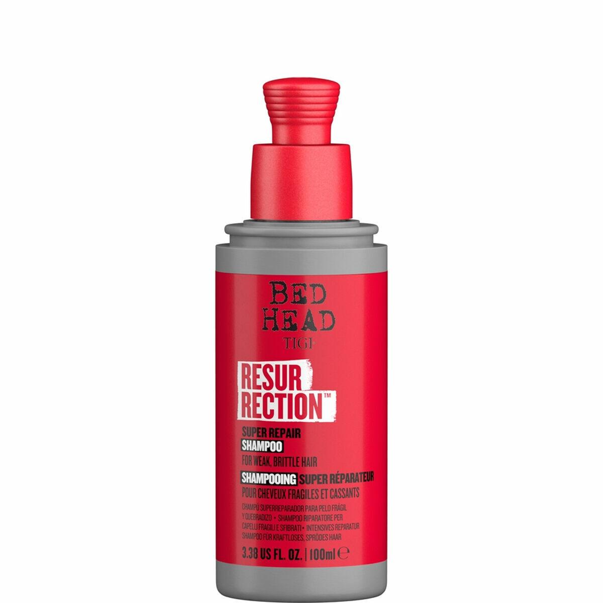 Champú Reparador Tigi Resurrection Profesional Champú Botella Unisex