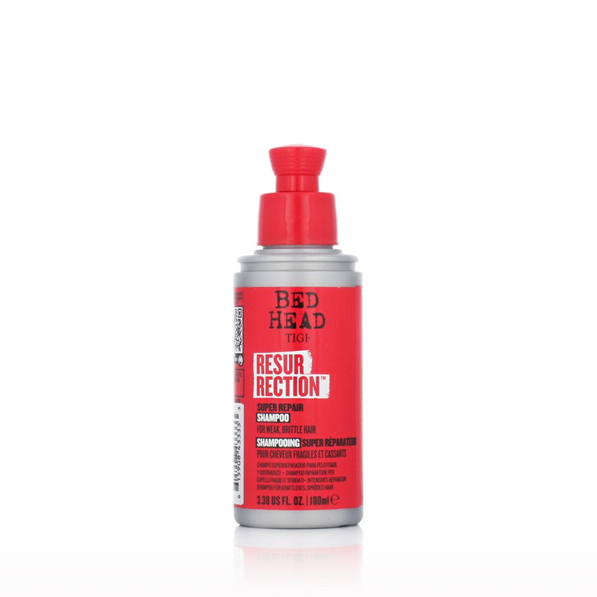 Champú Reparador Tigi Resurrection Profesional Champú Botella Unisex