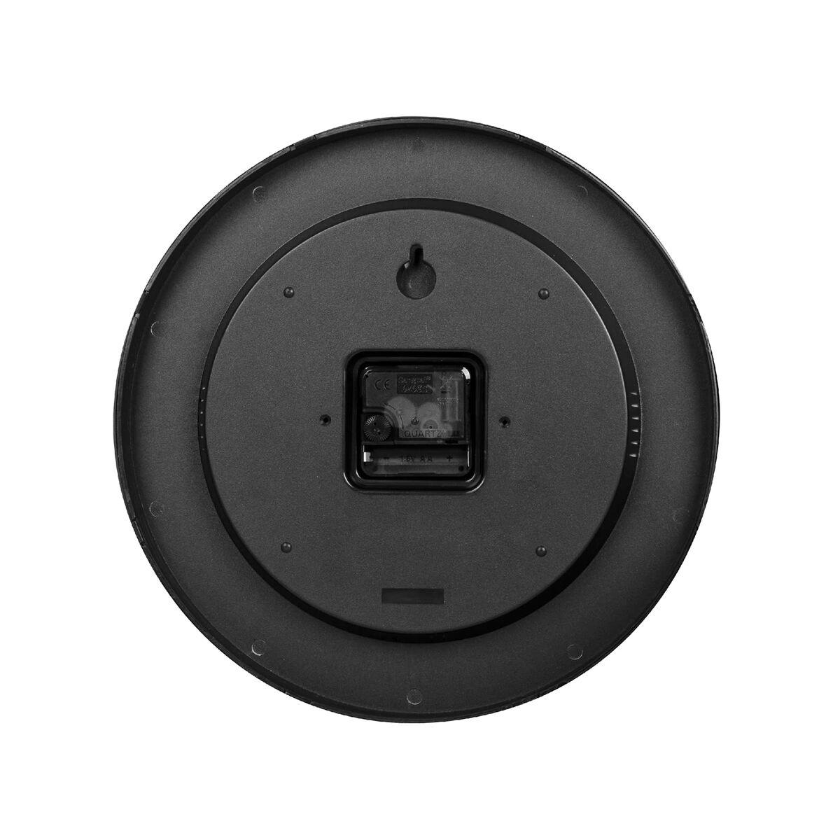 Reloj de Mesa Trevi 0M351000 Negro
