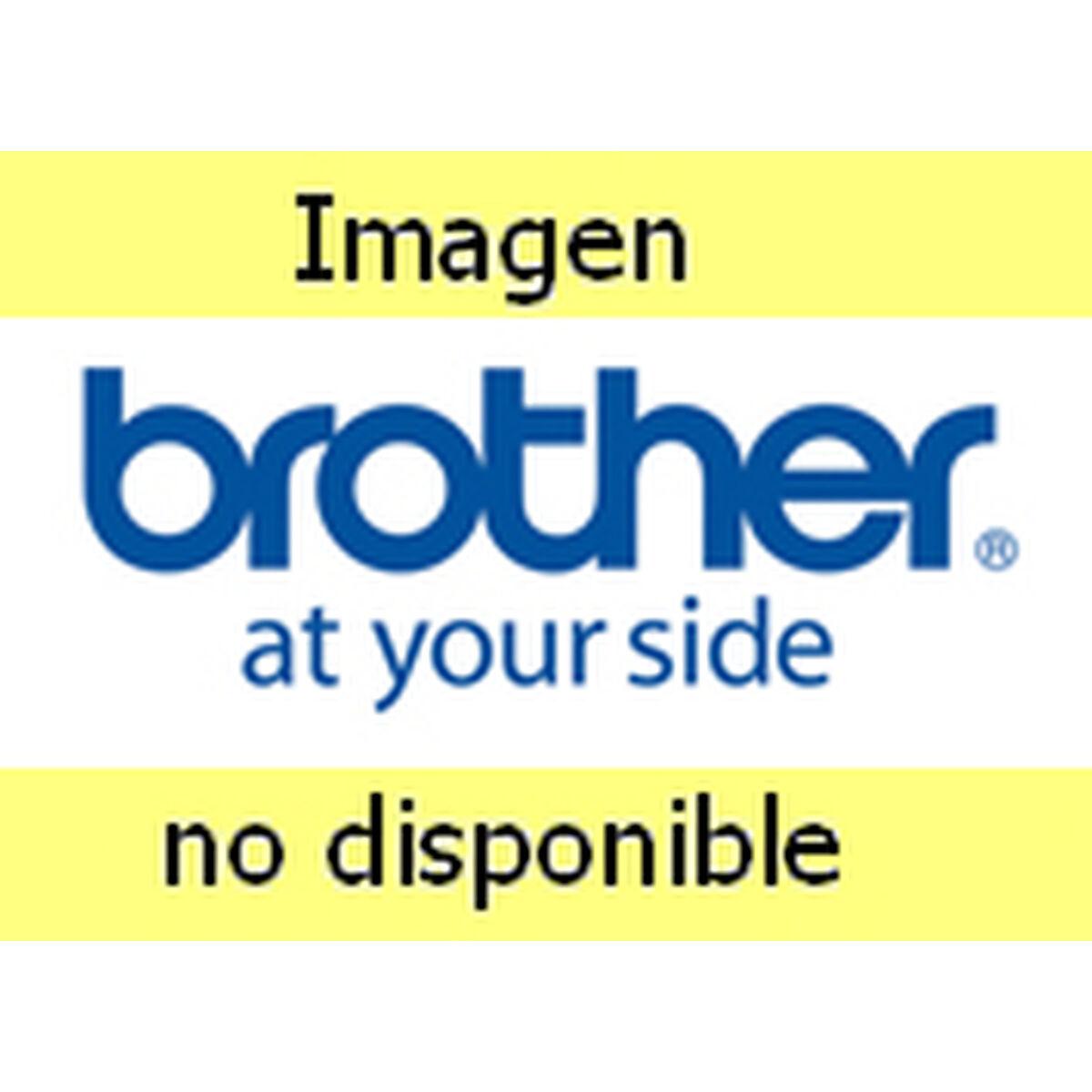 Kit de transferencia Brother BU800CL Negro