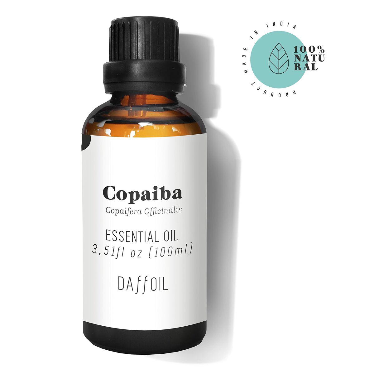 Ambientador Daffoil DAFFOIL COPAIBA 100 ml