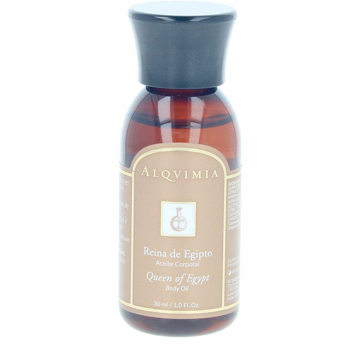 Ambientador Alqvimia OIL ALQVIMIA 30 ml