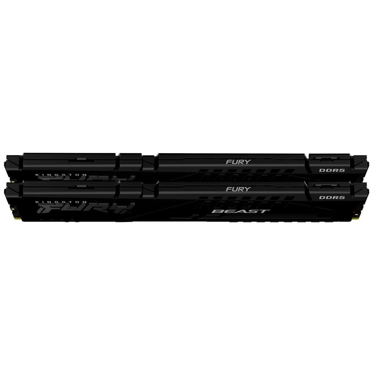 Memoria RAM Kingston KF556C36BBEK2-128 128 GB