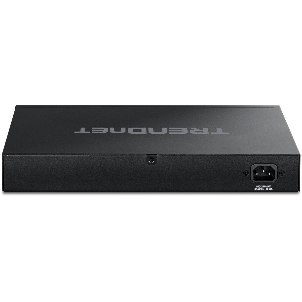 Switch Trendnet TPE-7124SBF