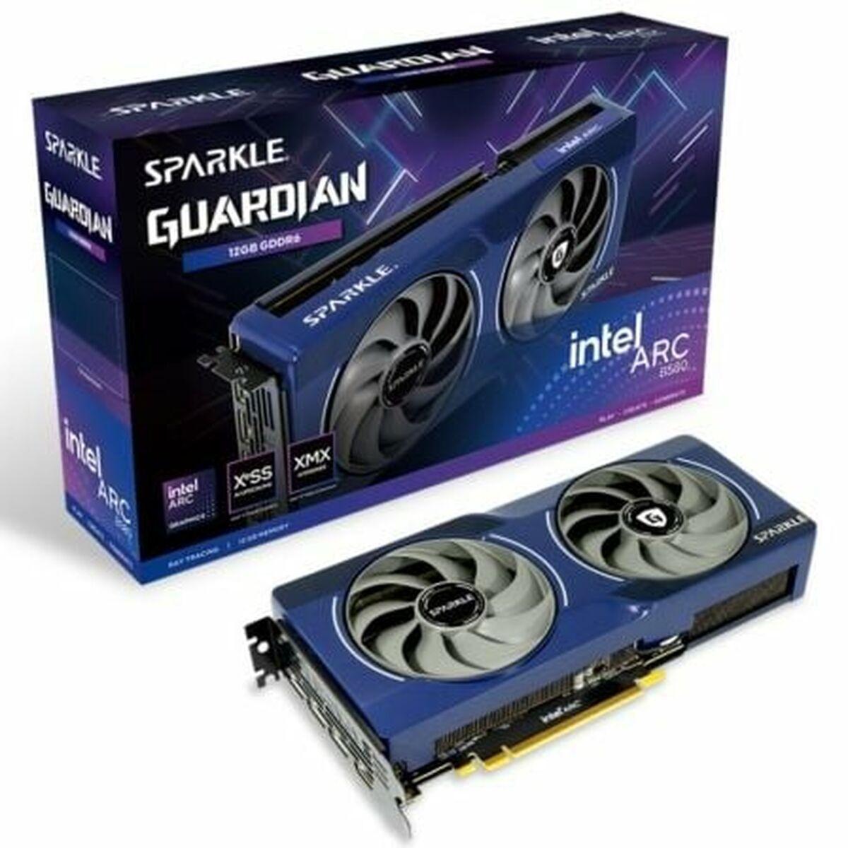 Tarjeta Gráfica Sparkle 1A1-S00427300G