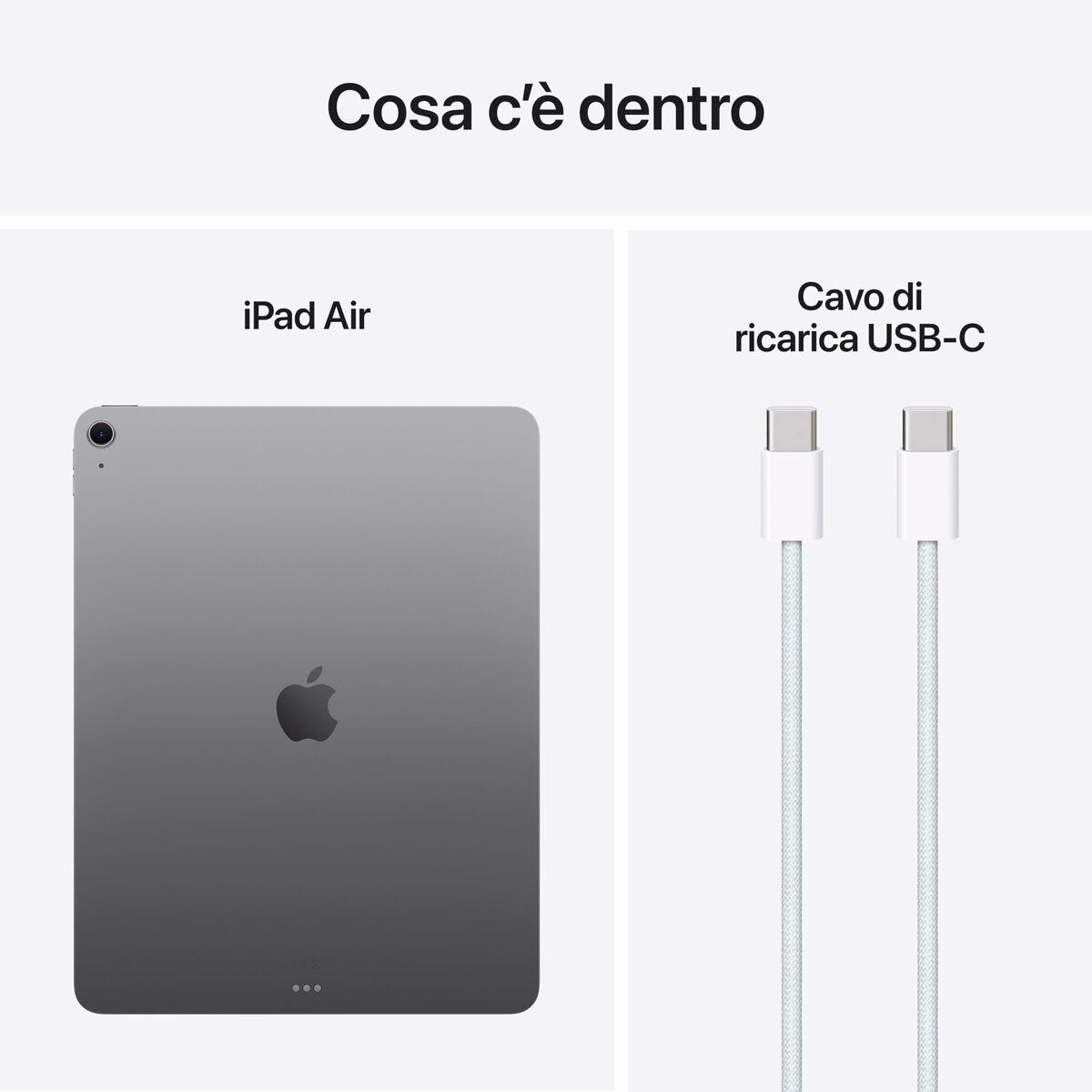 Tablet Apple MCNH4TY/A 13