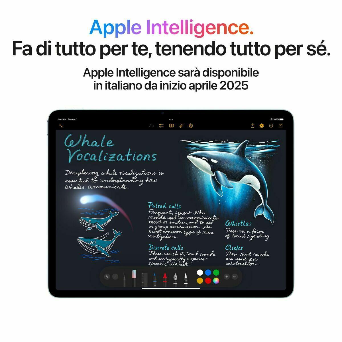 Tablet Apple MCNH4TY/A 13