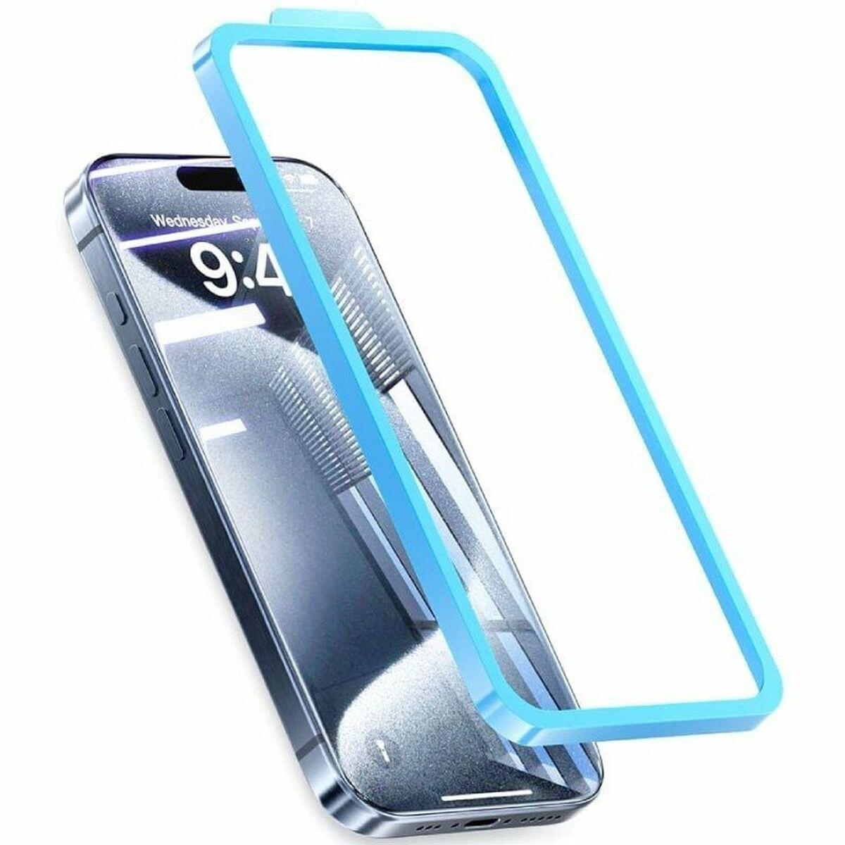 Protector de Pantalla Cristal Templado para Móvil Vention KUMTCA-10