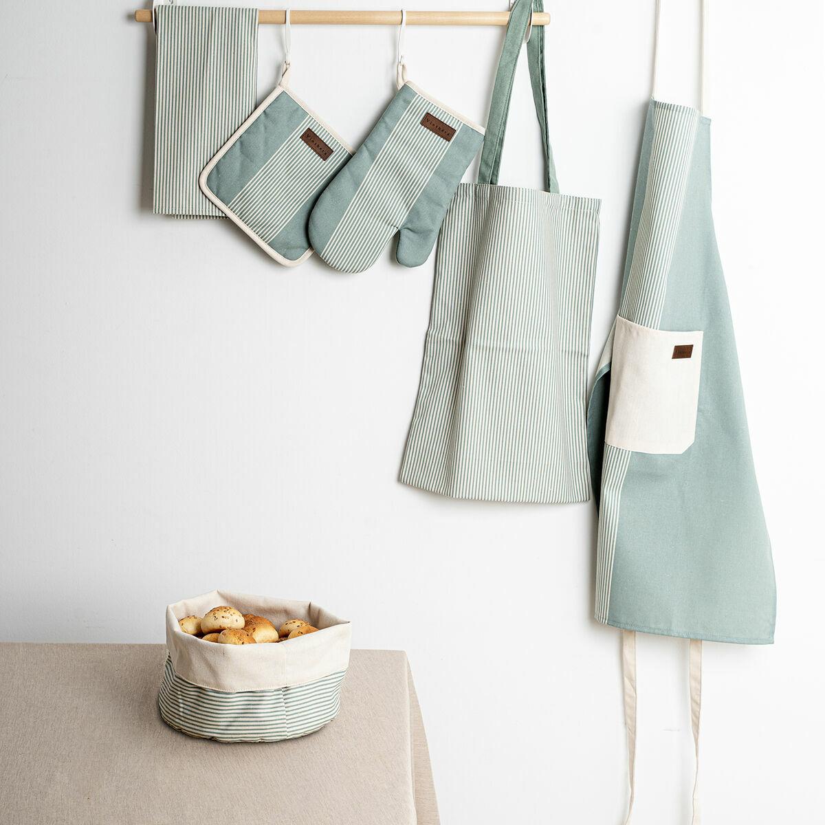 Cesta para el Pan Vinthera (Reacondicionado B)