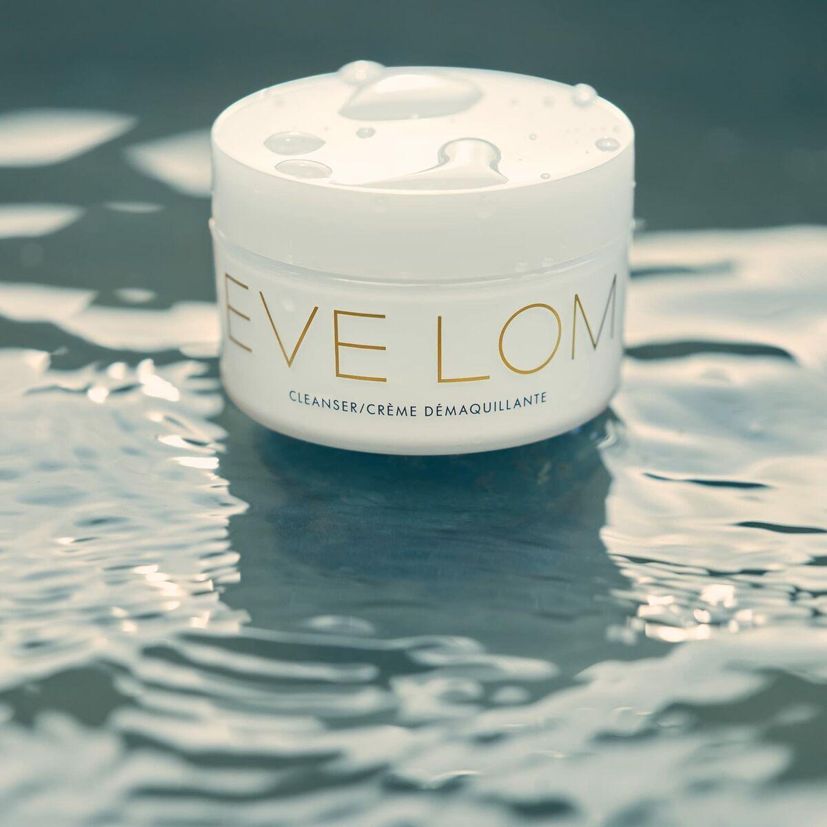 Crema Limpiadora Eve Lom 0028/4600 Gel