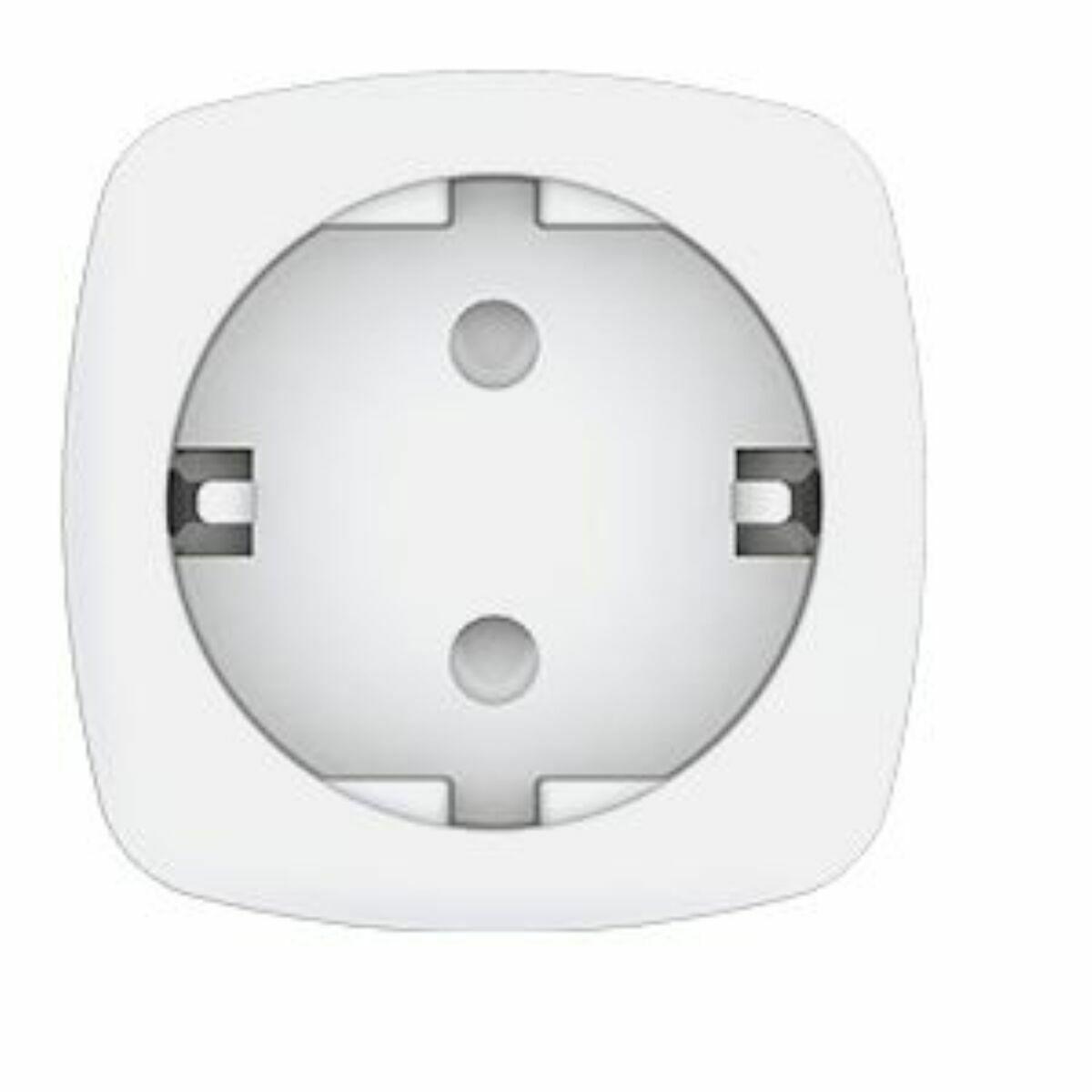 Enchufe Inteligente Ezviz T30-10B-EU Wi-Fi 10 A