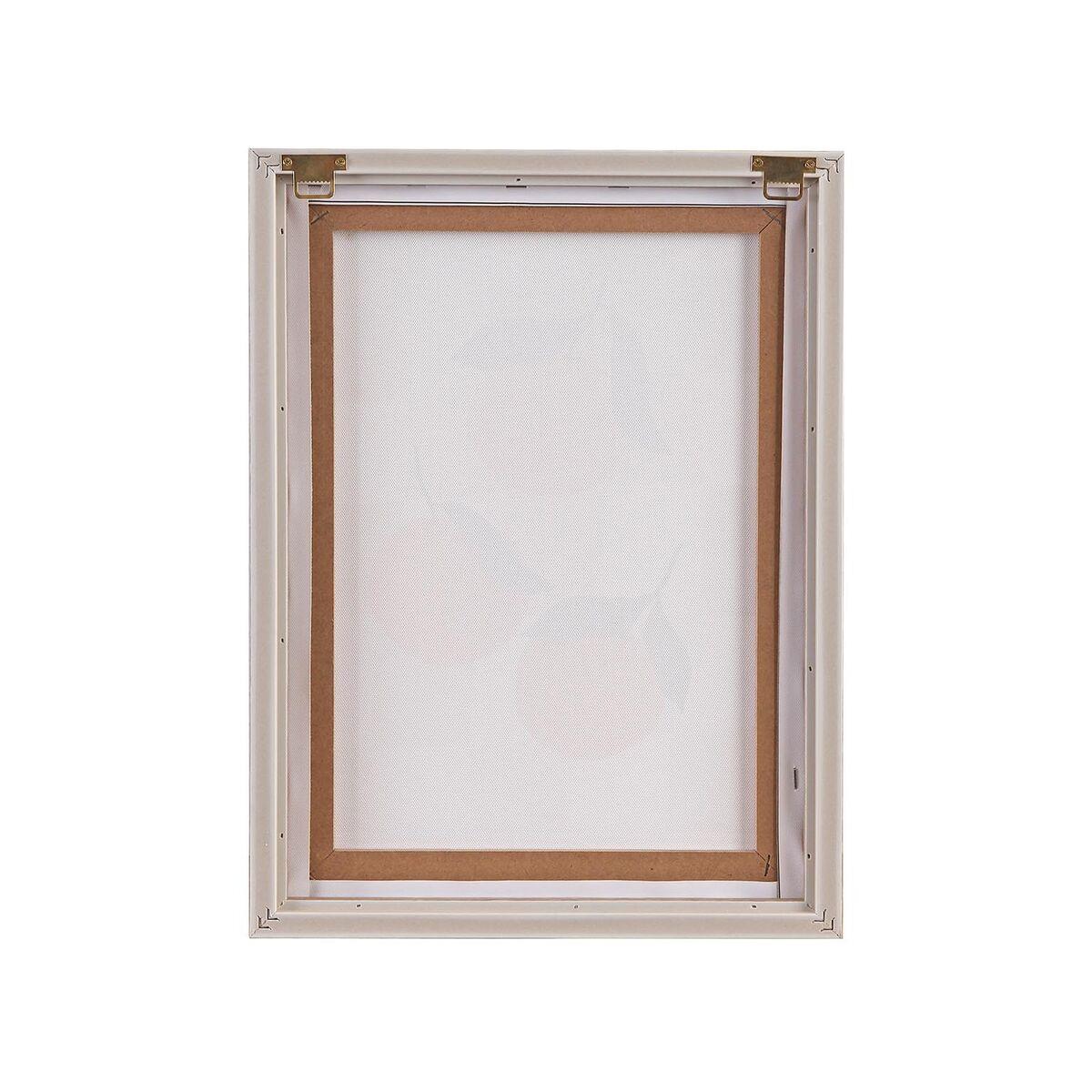 Lienzo Versa Naranja 2,2 X 40 X 30 CM